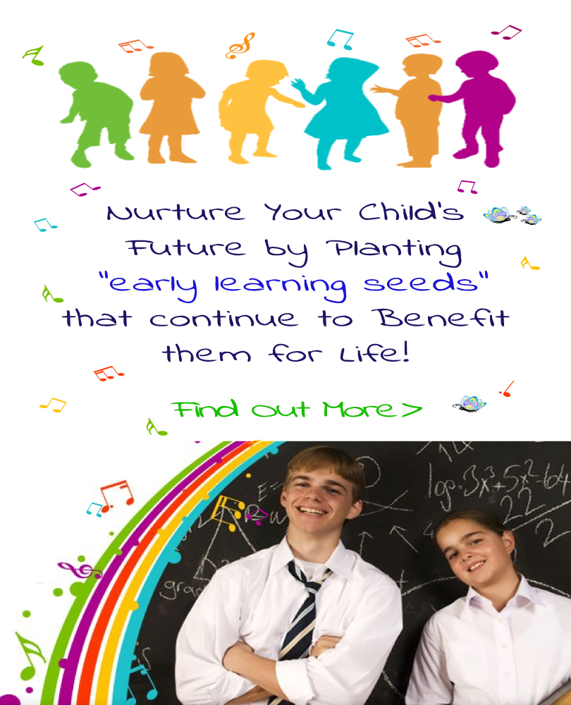 The Future of Early Learning – What Every Parent Should Know